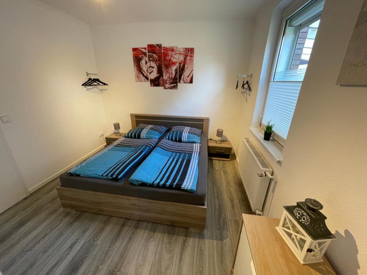 Lapurka I Apartamento Nordhorn Exterior foto