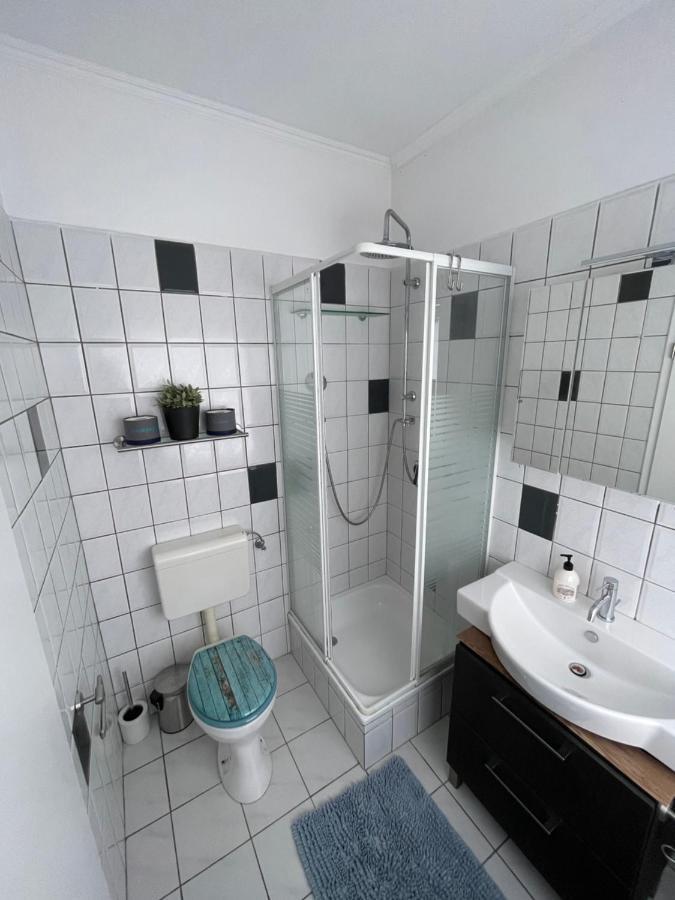 Lapurka I Apartamento Nordhorn Exterior foto